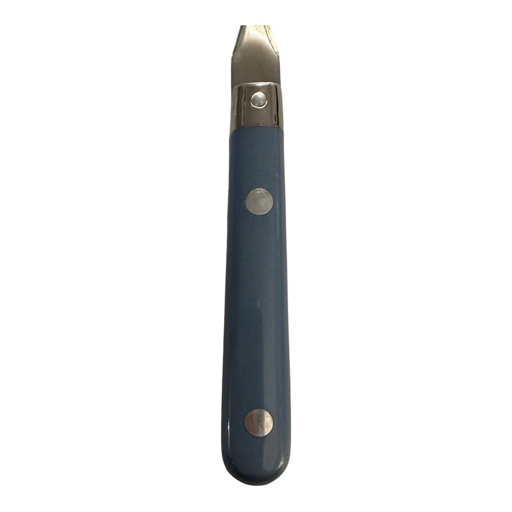 Washington Forge Mardi Gras‎ Williamsburg Blue Salad Fork Replacement Korea